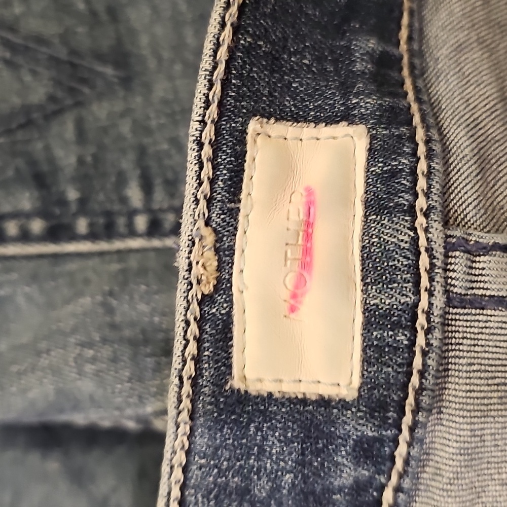 MOTHER JEANS - Picture 11 of 15
